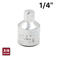 Fixman Fixman Socket Adaptor 3/8 F X 1/4 M Square Fix J0702
