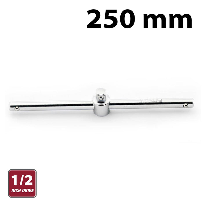 Fixman Fixman Sliding Bar 1/2' X 250 Mm Fix J1101