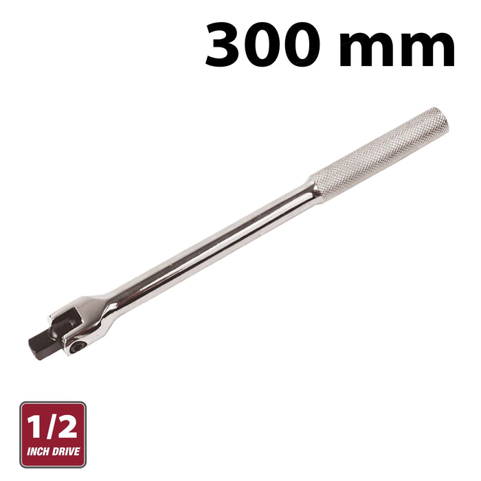 Fixman Fixman 1/2' Dr.Flex Handle Fix J1203