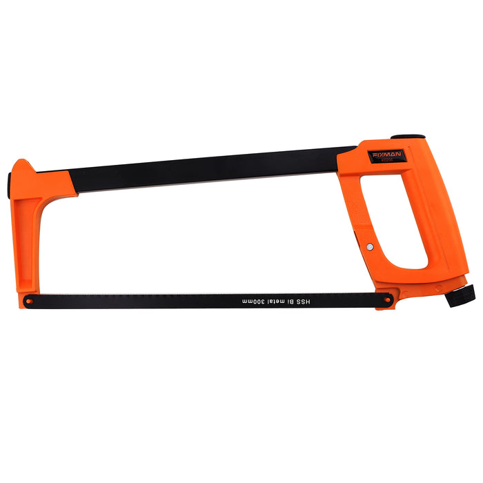 Fixman Fixman Hack Saw 300 Mm Tapered Frame Fix K0206