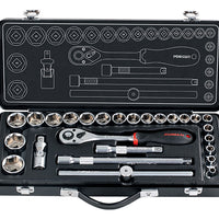 FIXMAN FIXMAN 26 PIECE SOCKET SET 1/2