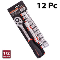 FIXMAN FIXMAN 12-PC 1/2