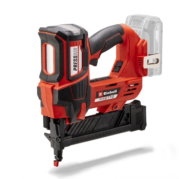 Einhell FIXETTO 18/50 N LI Solo Cordless Nailer 4257795