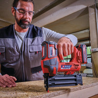 Einhell FIXETTO 18/50 N LI Solo Cordless Nailer 4257795