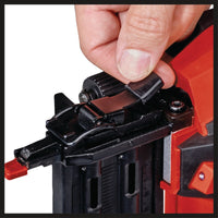 Einhell FIXETTO 18/50 N LI Solo Cordless Nailer 4257795