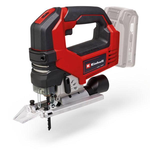 Einehell TP-JS 18/135 Li-Solo, Cordless Jig Saw (NEW RECEIVED IN STOCK 14OCT24)