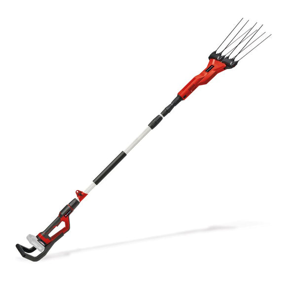 Einhell Cordless Olive-/Fruit-Harvester GE-FS 18/53 Li-Solo 3411400