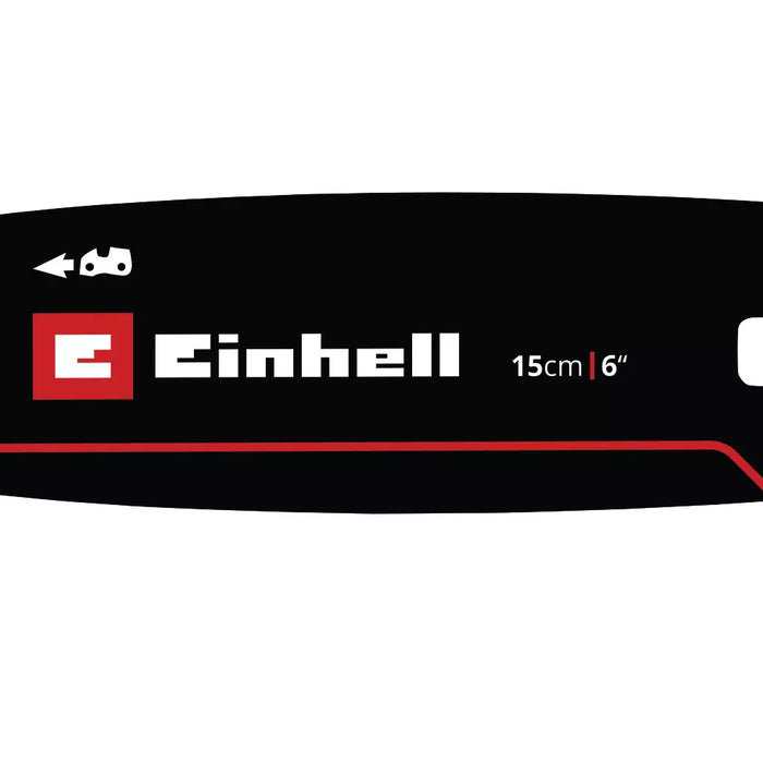 Einhell Chain Bar 15cm 1,0, Chain Saw Accessory 4500163