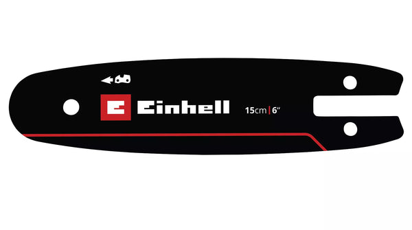 Einhell Chain Bar 15cm 1,0, Chain Saw Accessory 4500163