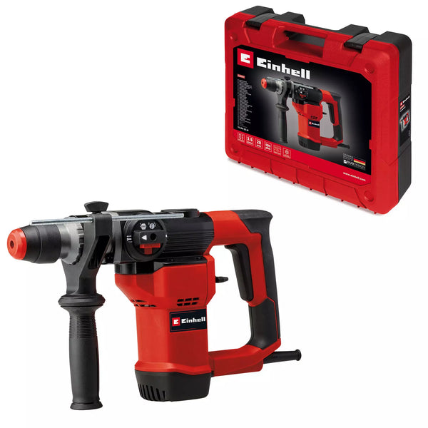 Einhell TC-RH 28 3F, Rotary Hammer 4258002