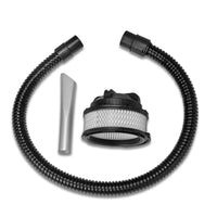 Einhell TE-AV 18/15 Li C-Solo, Cordless Ash Vac 2351700