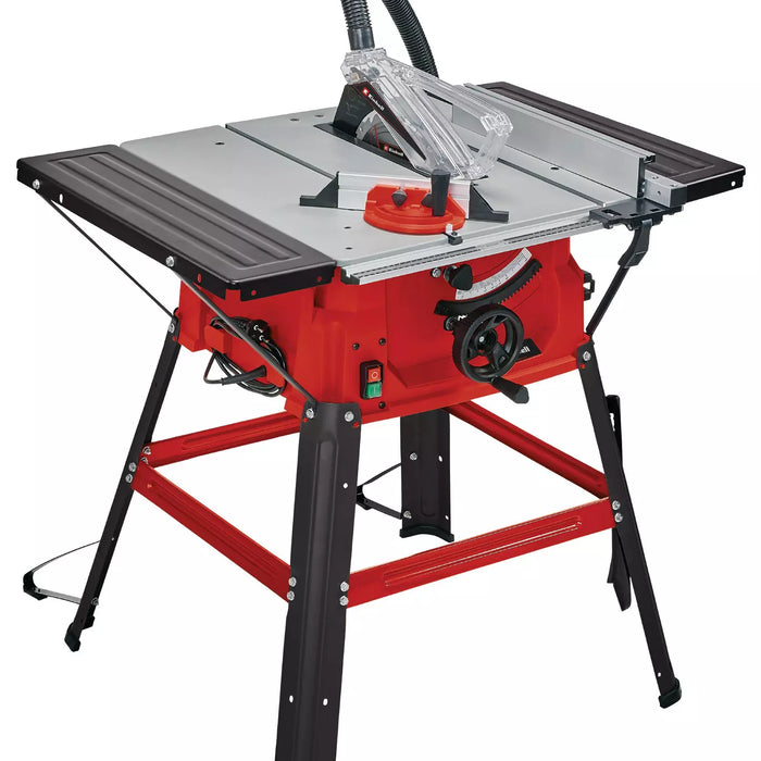 Einhell TC-TS 2025/2 U Table Saw -4340490