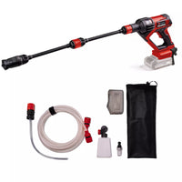 Einhell HYPRESSO 18/24-1 Cordless Pressure Washer 4140135