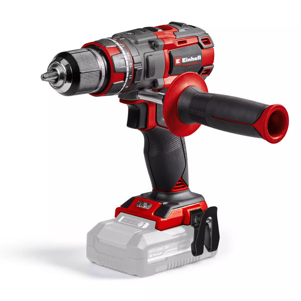 Einhell Impact drill 13mm  TP-CD 18 Li + 4Ah  batt