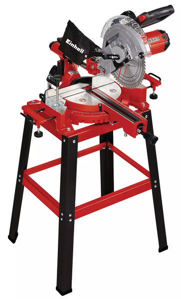 Einhell TC-SM 2531/2 U  Sliding Mitre Saw 4300805