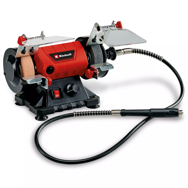 Einhell TC-XG 75 Kit  Bench Grinder 4412559