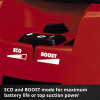 Einhell Cordless Wet/Dry Vacuum Cleaner Tp-Vc 36/30 S Auto-Solo – 2347143