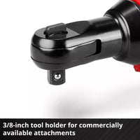 Einhell Cordless Ratchet Wrench TE-RW 18/60 Li-Solo - 4514320