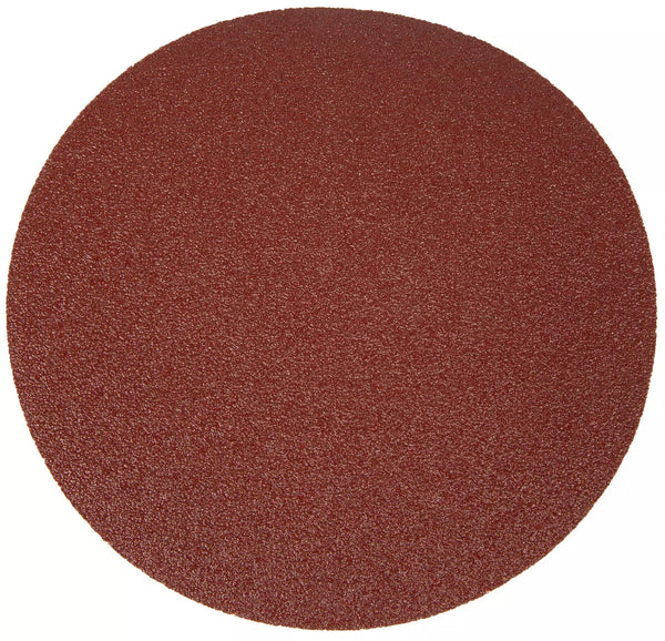 Einhell 3 Q-STICK Sanding discs 150mm, Bench Sander Accessory 49492074