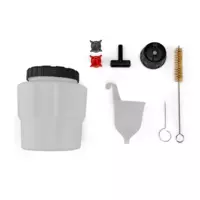 Einhell | Cl.Paint Spray Sys (Spray Gun) TC-SY 18/60 Li-Solo – 4260025
