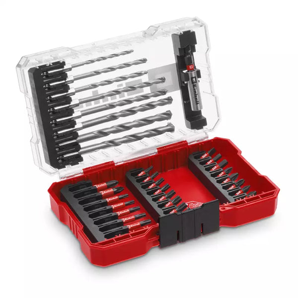 Einhell M-CASE Drillbit set 16 pcs LS M-CASE -49108953