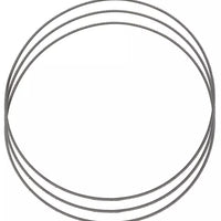 Einhell S„gebandset 1141x13mm 10/14Z, S„gebandset -4506160