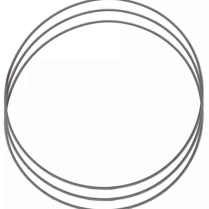 Einhell S„gebandset 1141x13mm 10/14Z, S„gebandset -4506160