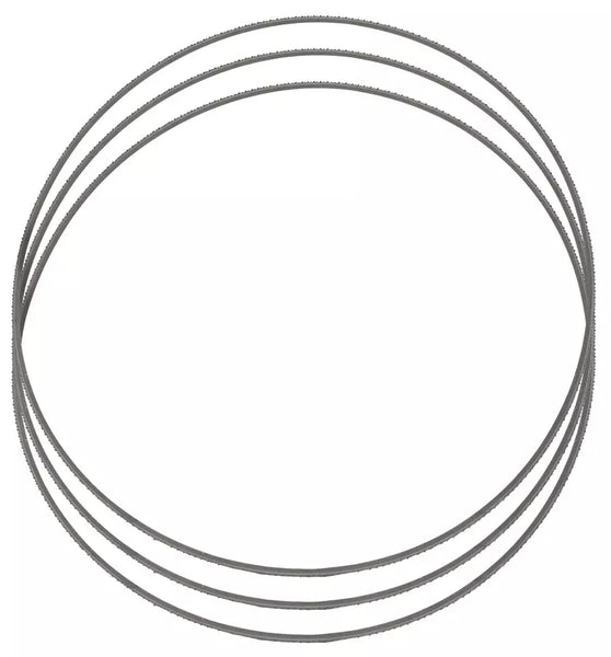 Einhell S„gebandset 1141x13mm 10/14Z, S„gebandset -4506160