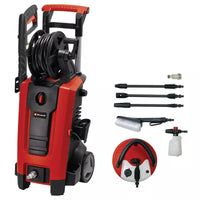 Einhell TE-HP 170 Cleaning -4140770