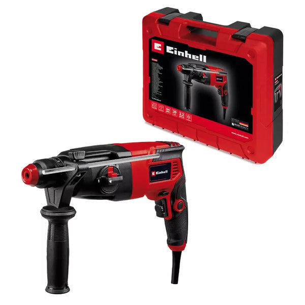 Einhell TC-RH 620 4F Rotary Hammer 4257990