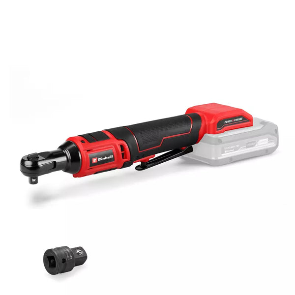 Einhell Cordless Ratchet Wrench TE-RW 18/60 Li-Solo - 4514320