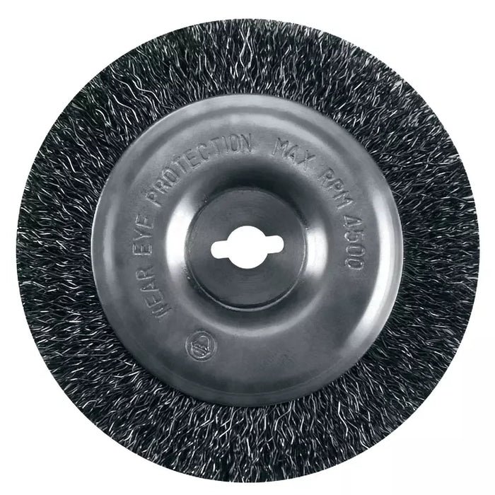 Spare Brush Steel GC-EG 1410