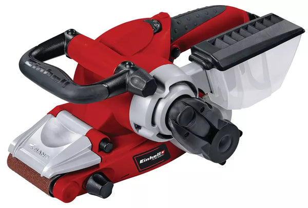 Einhell | Belt Sander 850W 75x533mm TE-BS 8540 E - 4466230