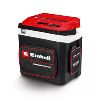 Einhell Cordless Cool Box TE-COL 18/27 Li Solo 2048420