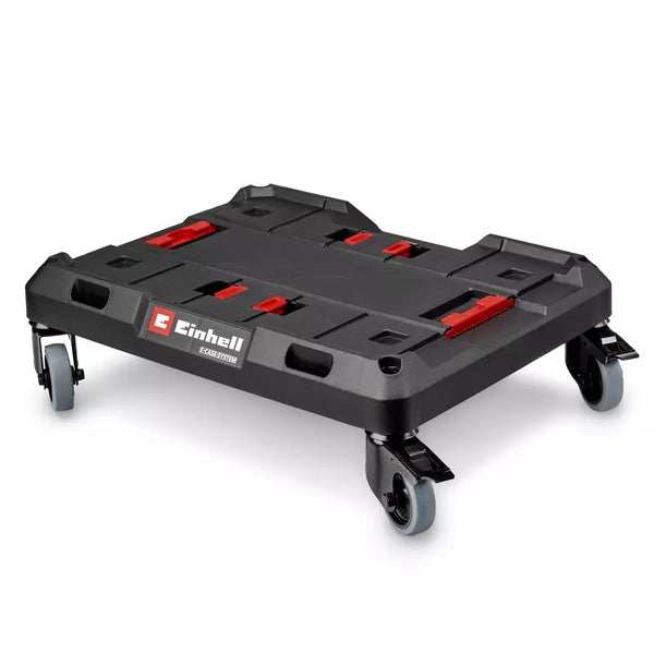 Einhell System Carrying Case E-Case Dolly -4540041
