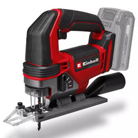 Einhell Cordless Jig Saw TE-JS 18/100 Li - Solo - 4321270