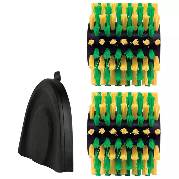 Brush SOFT (wood, artif. turf) 3424121