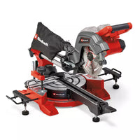 Einhell | Cordless Sliding Mitre Saw TE-SM 36/8 L Li-(Battery Excluded) 4300882