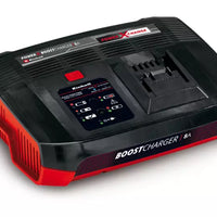 Power X-Boostcharger 8A
