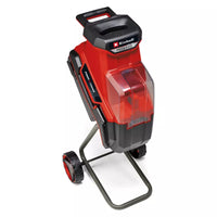 Einhell | Cordless Knife Shredder Redaxxo 36/25 (Battery Excluded)