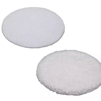 2-pc. Polishing Bonnet Set, Ø 254 mm - 2093095