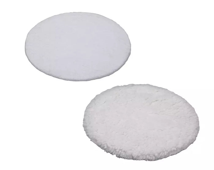 2-pc. Polishing Bonnet Set, Ø 254 mm - 2093095
