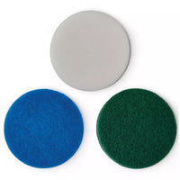 Einhell cleaning pad set for Einhell PICOBELLA  3424134