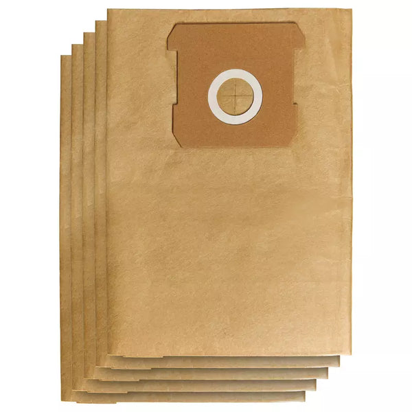 Einhell dirt bag filter 10l (5pcs)