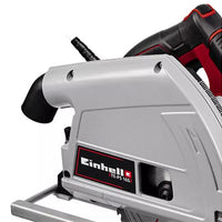 Plunge Cut Saw 1200W 56mm Max Cut Depth (TE-PS 165) - 4331300