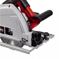 Plunge Cut Saw 1200W 56mm Max Cut Depth (TE-PS 165) - 4331300