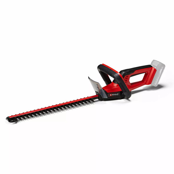 Einhell | Cordless Hedge Trimmer Gc-Ch 18/40 Li Solo - 3410940