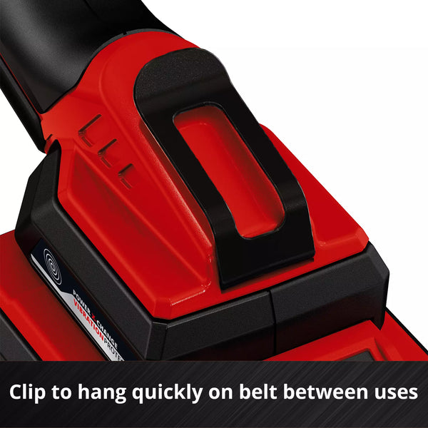 Einhell | Cordless Pruning Saw Ge-Gs 18/150 Li-Solo - 3408290