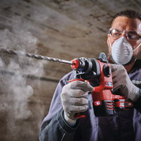Einhell | Rotary Hammer SDS Plus 4 Mode B/L Solo 18V (HEROCCO) - 4513900