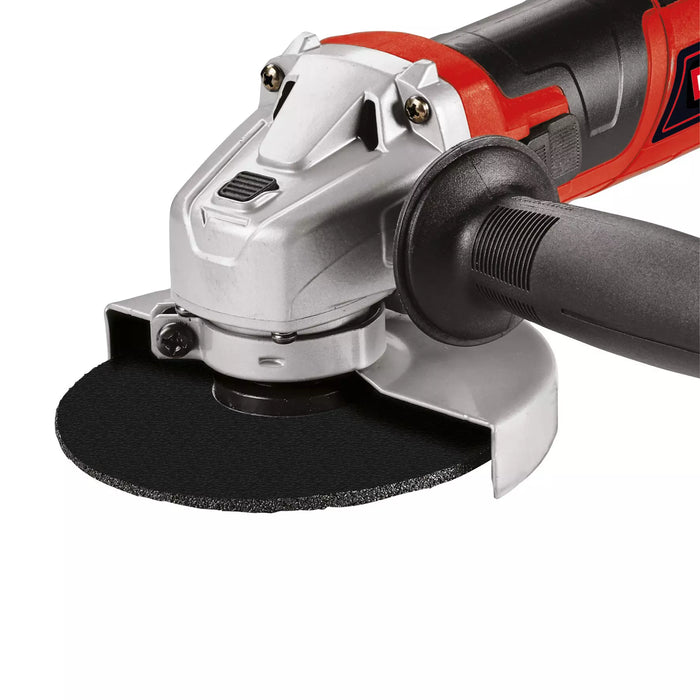 Einhell | Angle Grinder 115mm 750W 1.7Kg TC-AG 115/750 - 4430960